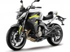 2017 CF Moto CFMoto 650NK Isle of Man TT Edition